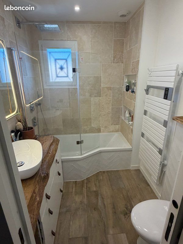 Maison à vendre, 71m², Mios