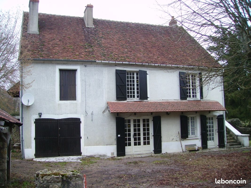 Maison à vendre, 155m², Prémery
