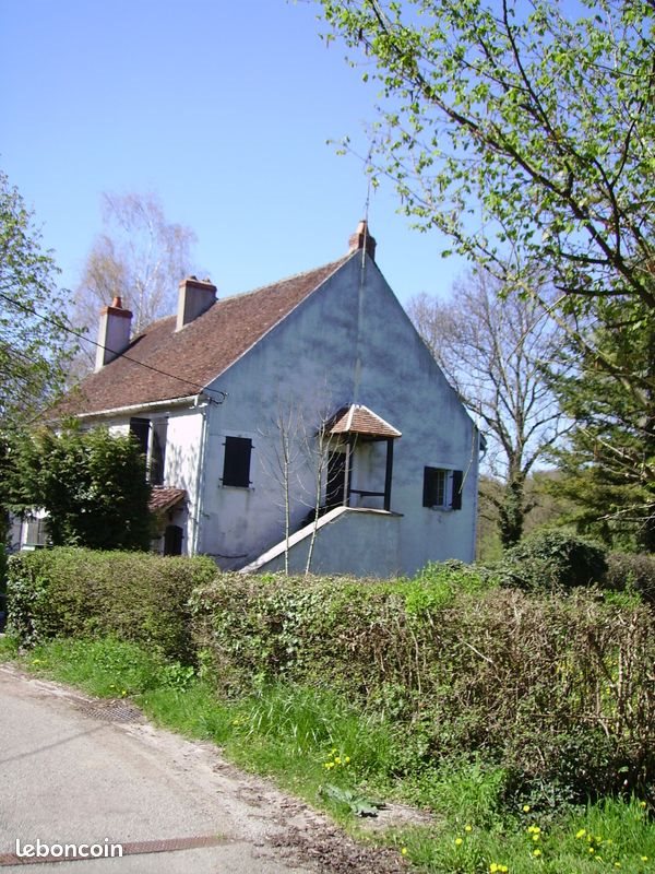 Maison à vendre, 155m², Prémery
