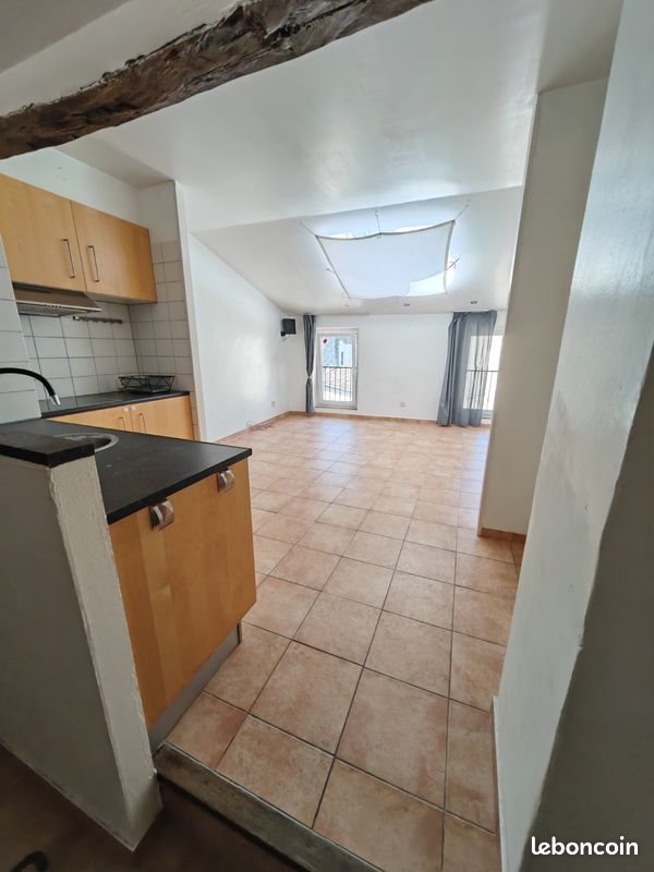 Appartement à vendre, 88m², Vaison-la-Romaine