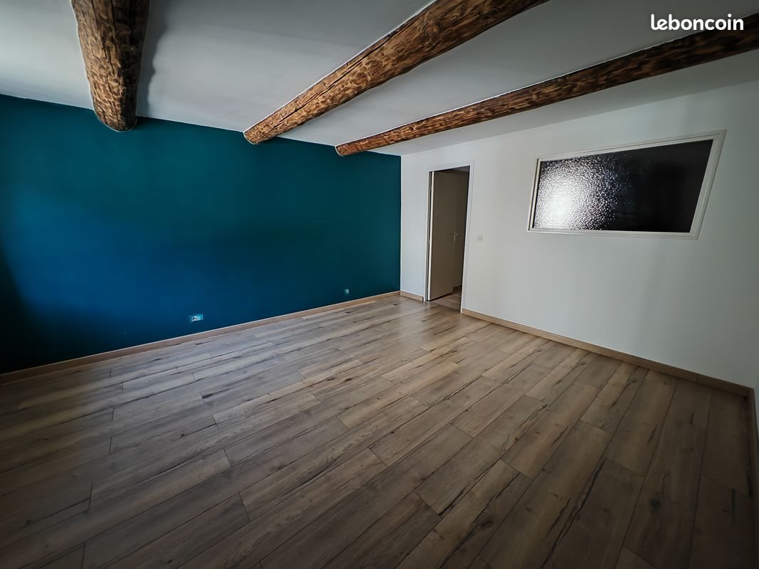 Appartement à vendre, 88m², Vaison-la-Romaine