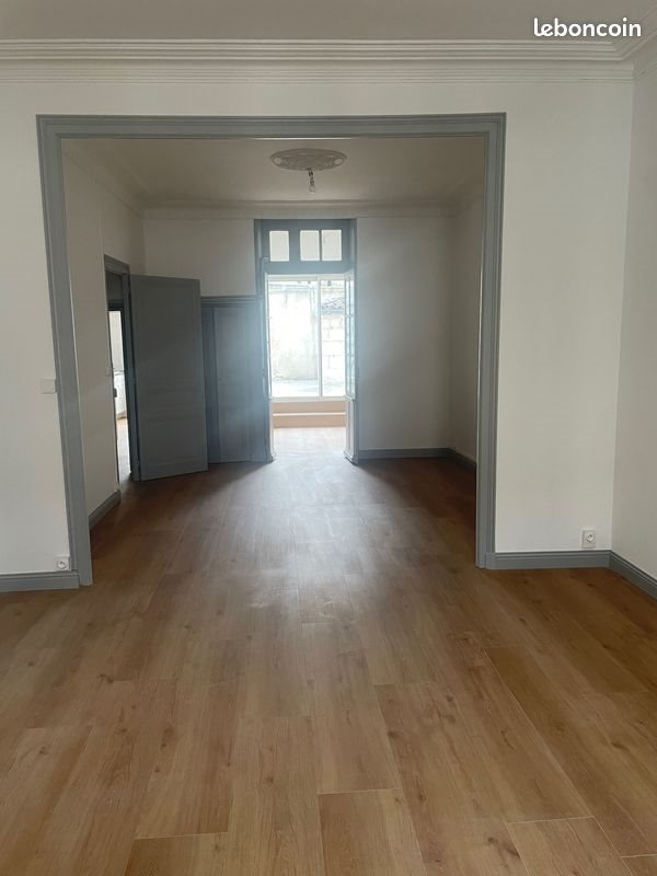 Maison à vendre, 135m², Angoulême