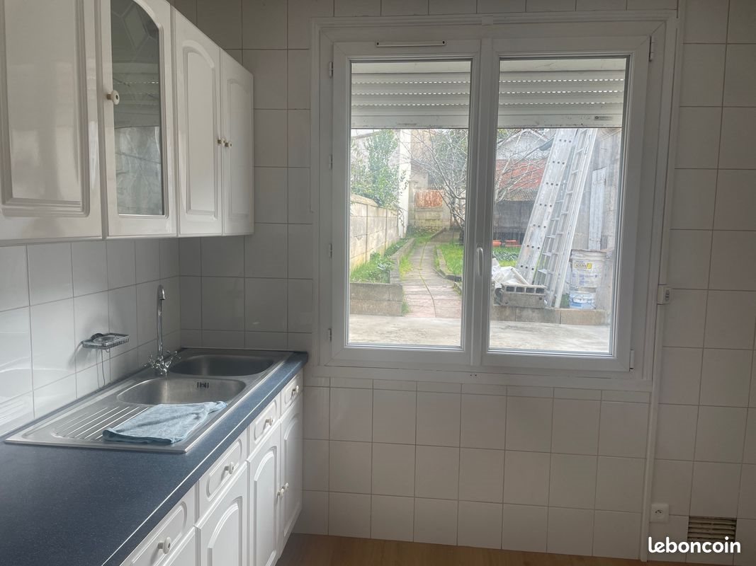 Maison à vendre, 135m², Angoulême