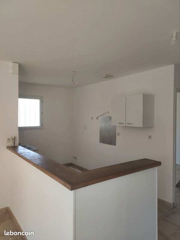Maison à vendre, 60m², Salles-sur-Mer