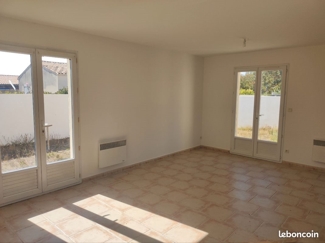 Maison à vendre, 60m², Salles-sur-Mer