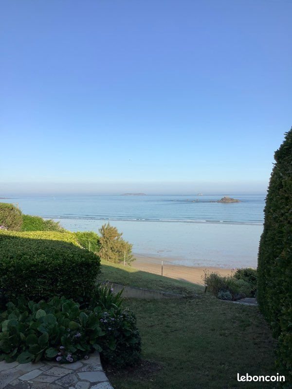 Maison à louer, 35m², Saint-Malo
