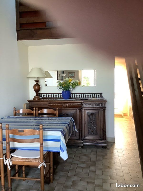 Maison à louer, 35m², Saint-Malo