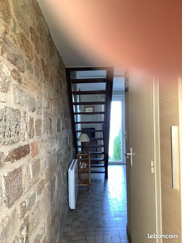 Maison à louer, 35m², Saint-Malo