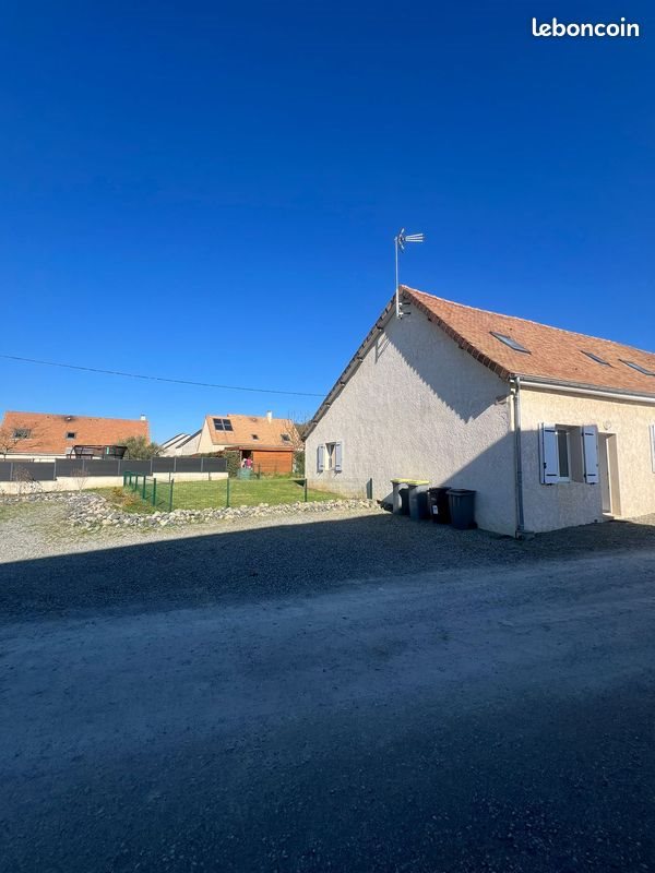 Maison à louer, 100m², Parigné-l'Evêque