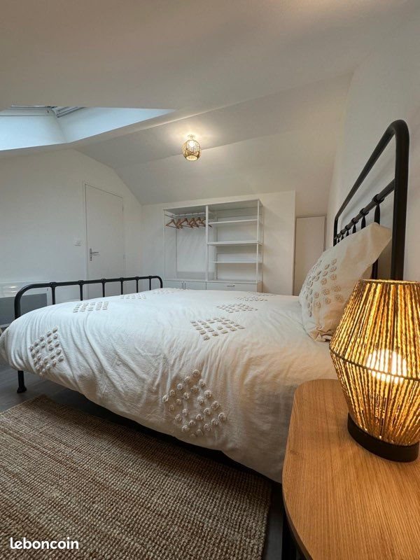 Appartement à vendre, 60m², Saint-Nazaire