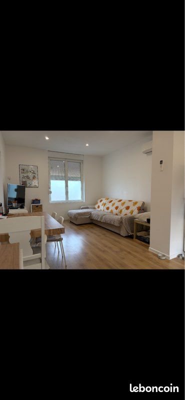 Maison à louer, 80m², Bourlon