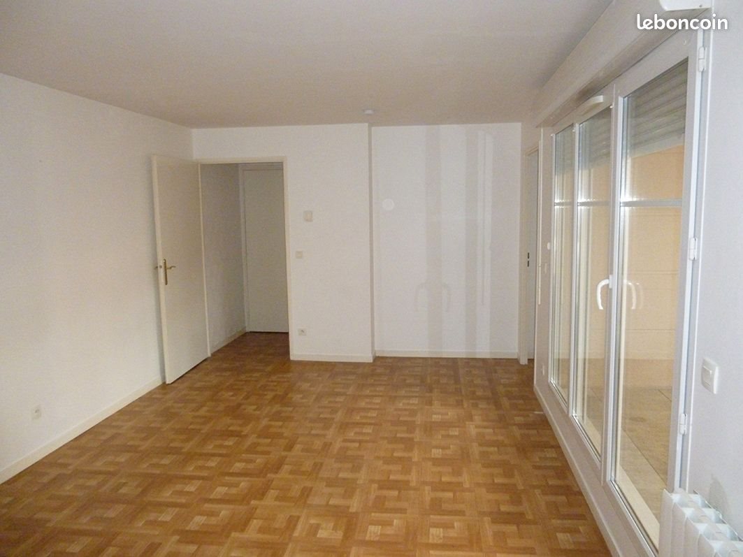 Appartement à louer, 39m², Combs-la-Ville