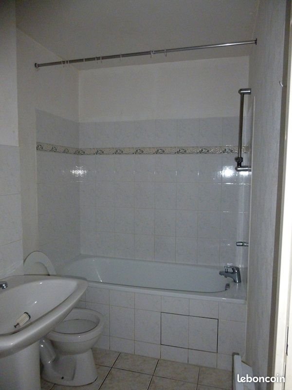 Appartement à louer, 39m², Combs-la-Ville