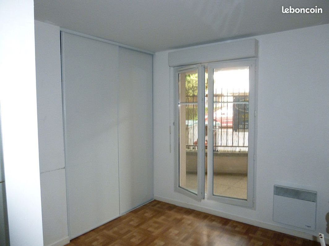 Appartement à louer, 39m², Combs-la-Ville