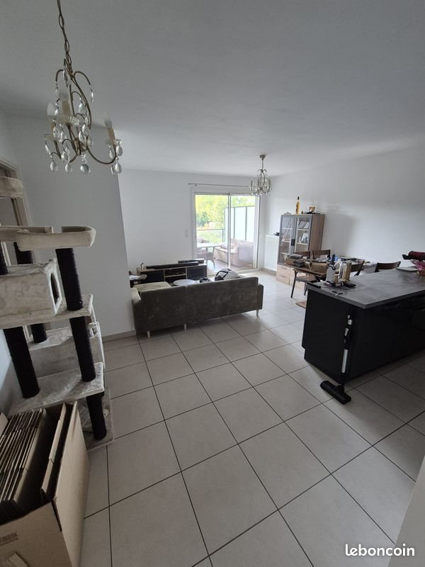 Appartement à louer, 65m², Mérignac