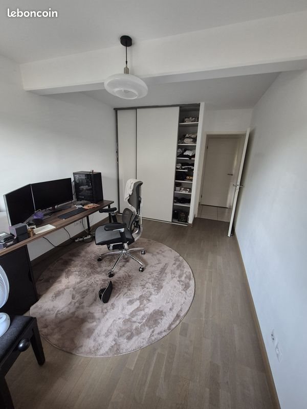 Appartement à louer, 65m², Mérignac