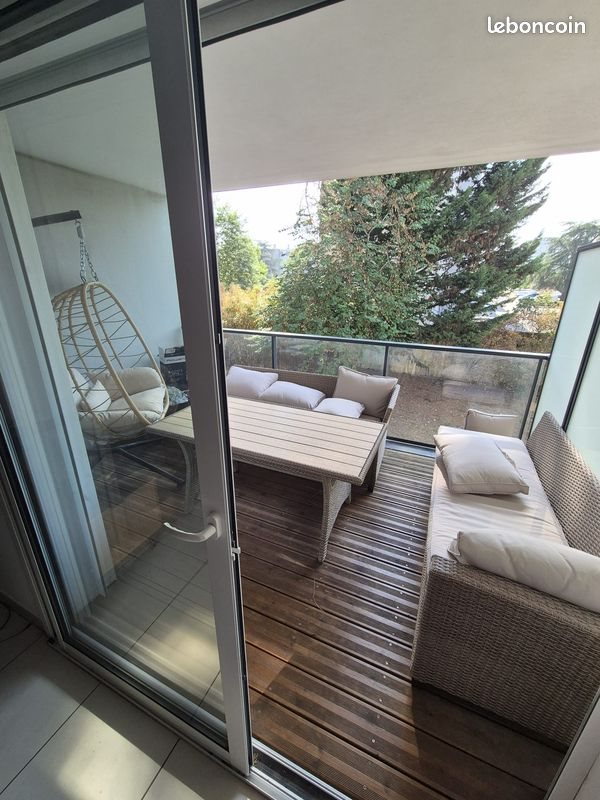 Appartement à louer, 65m², Mérignac