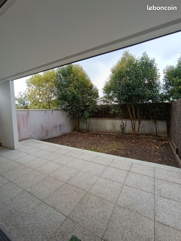 Appartement à vendre, 42m², Eysines