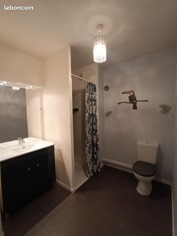 Appartement à vendre, 42m², Eysines