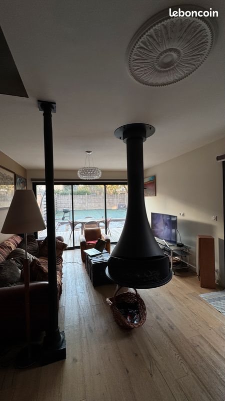 Maison à vendre, 120m², Rennes