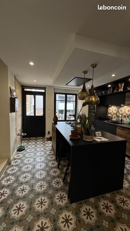 Maison à vendre, 120m², Rennes