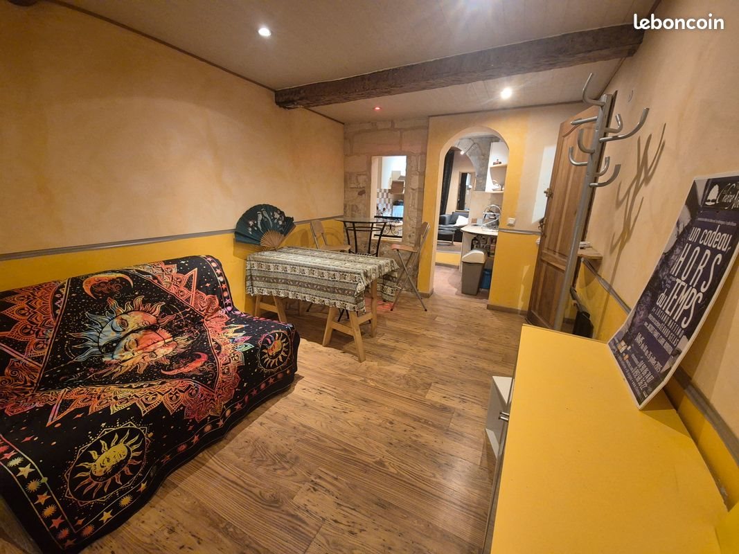 Appartement à louer, 25m², Avignon