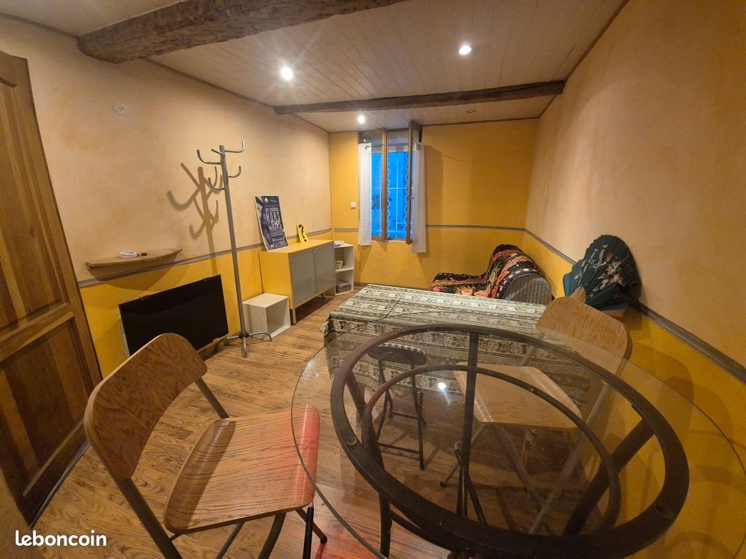 Appartement à louer, 25m², Avignon