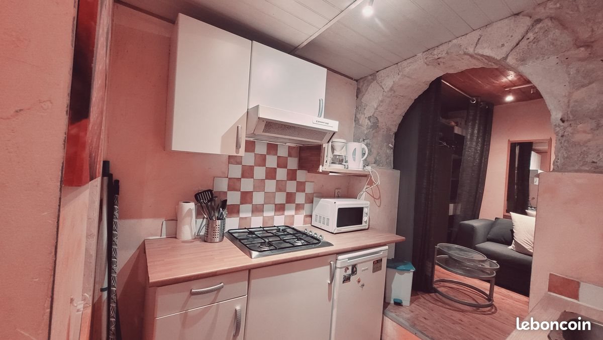 Appartement à louer, 25m², Avignon