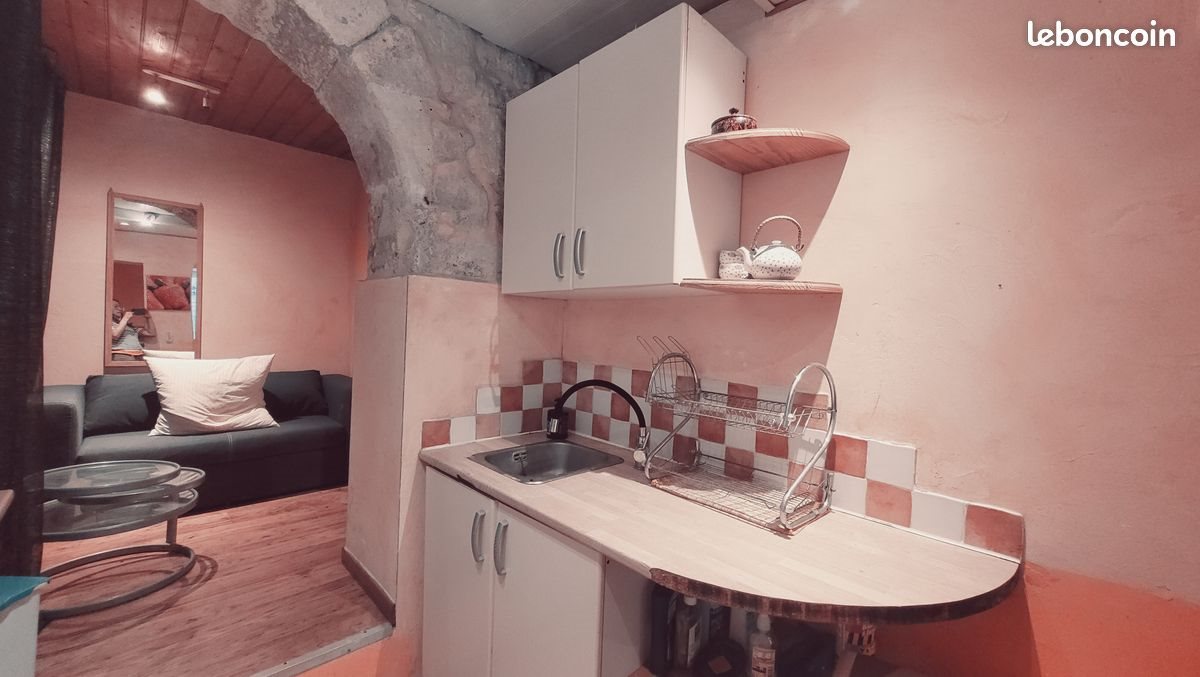 Appartement à louer, 25m², Avignon