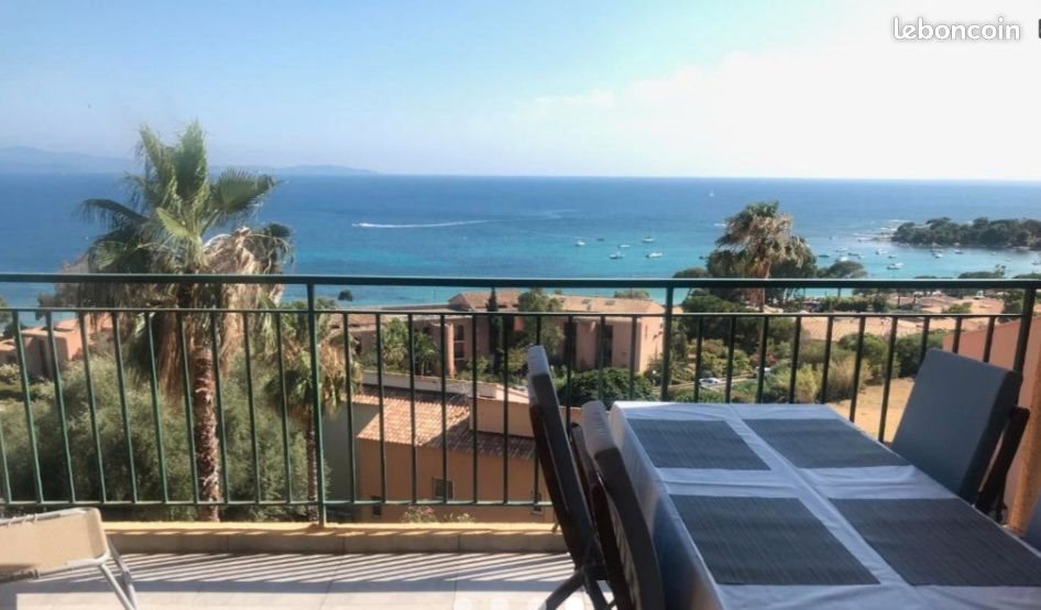 Appartement à vendre, 26m², Ajaccio