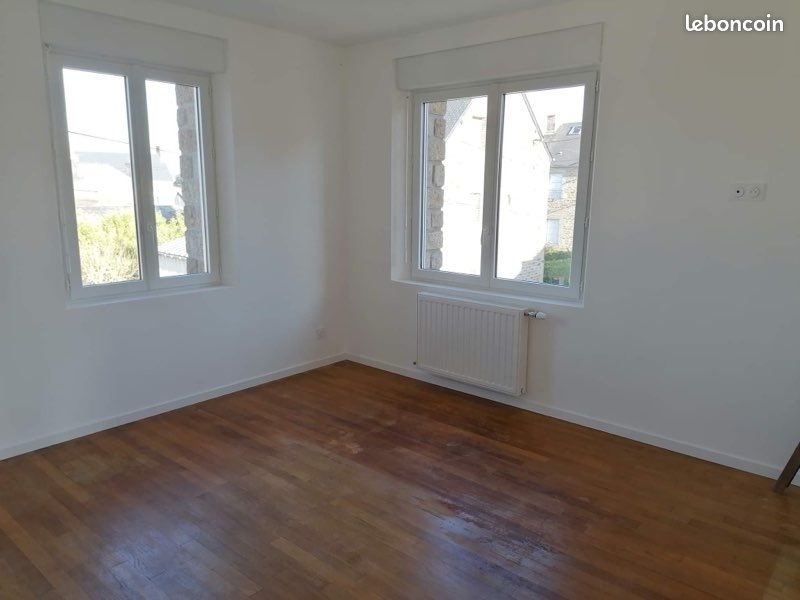 Maison à louer, 110m², Fougerolles-du-Plessis