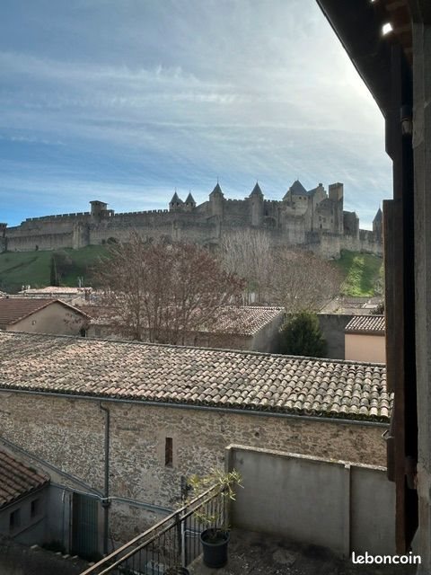 Appartement à vendre, 32m², Carcassonne