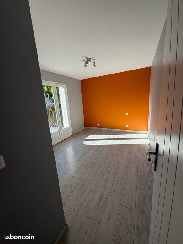 Maison à louer, 130m², Virson