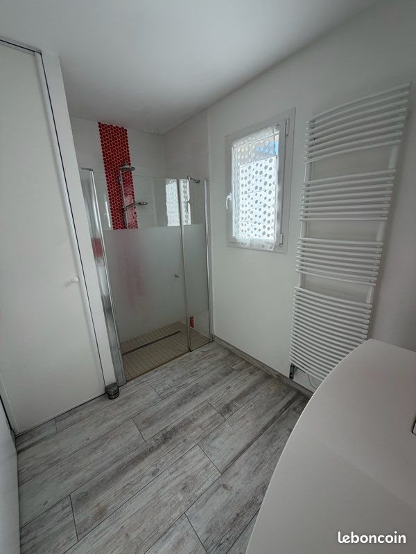 Maison à louer, 130m², Virson