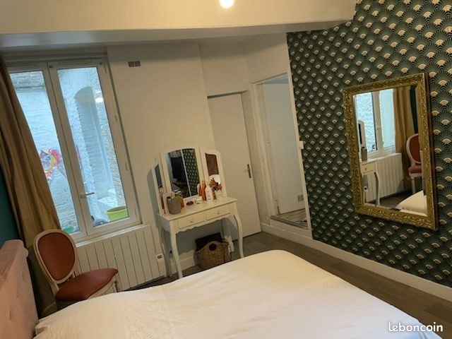 Appartement à louer, 45m², Montivilliers