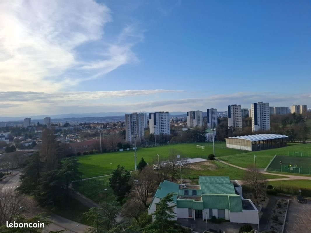 Appartement à vendre, 67m², Vénissieux