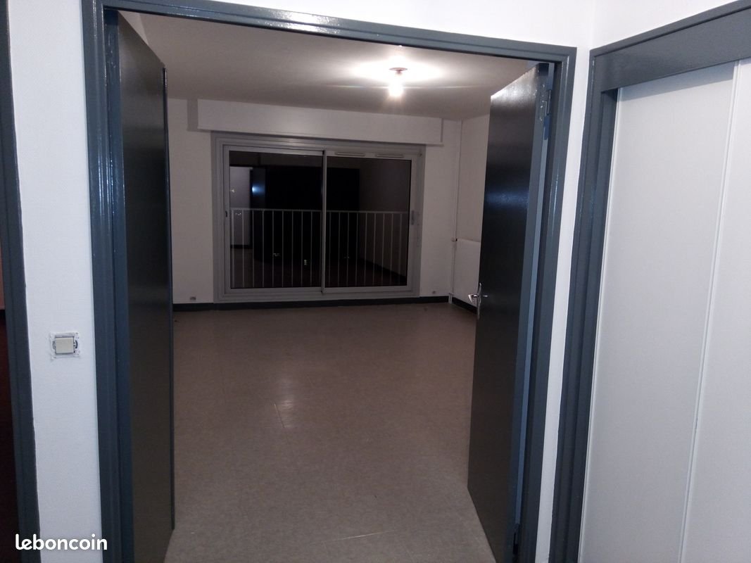 Appartement à vendre, 67m², Vénissieux