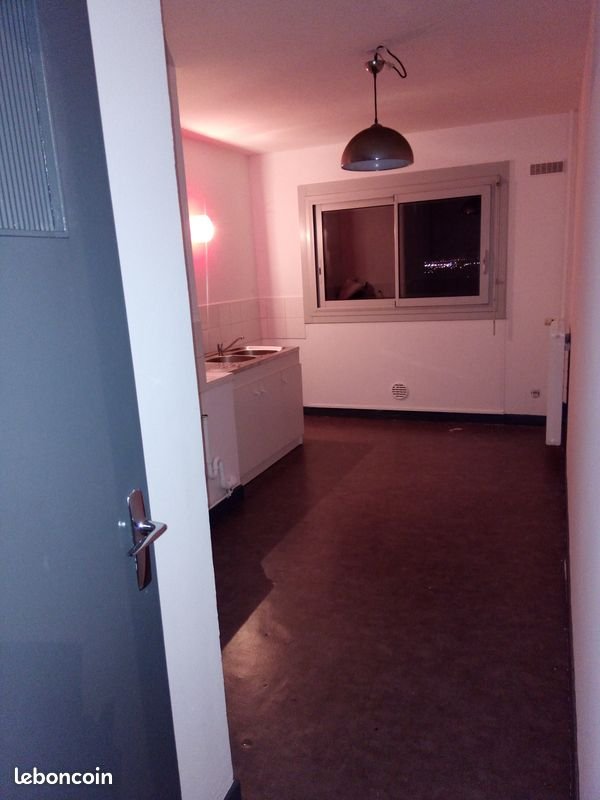 Appartement à vendre, 67m², Vénissieux