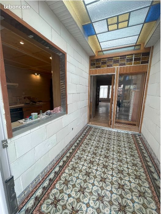 Appartement à louer, 59m², Calais