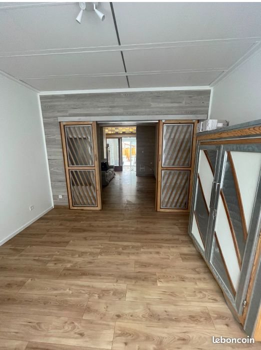 Appartement à louer, 59m², Calais