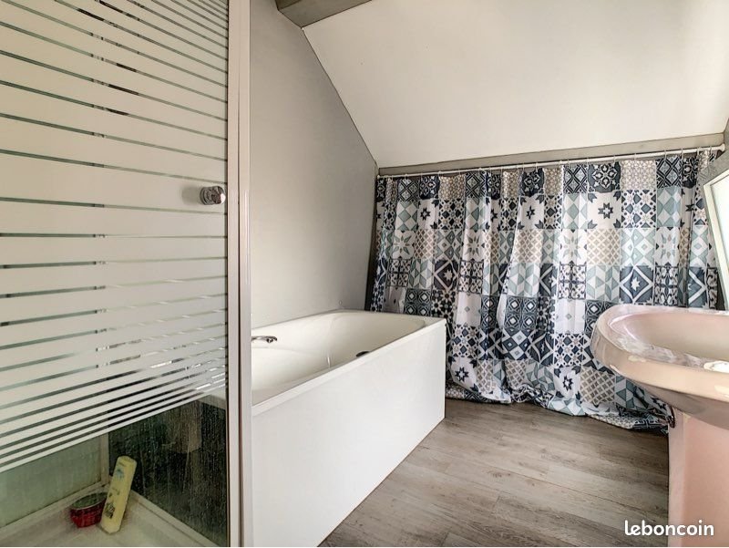 Appartement à vendre, 60m², Elbeuf