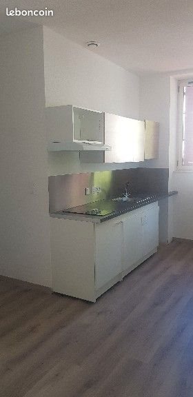 Appartement à louer, 40m², Feurs