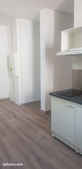 Appartement à louer, 40m², Feurs
