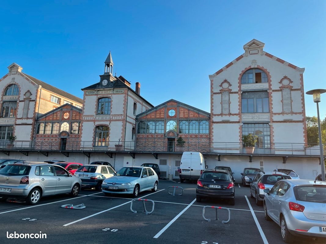 Appartement à louer, 30m², Vertou