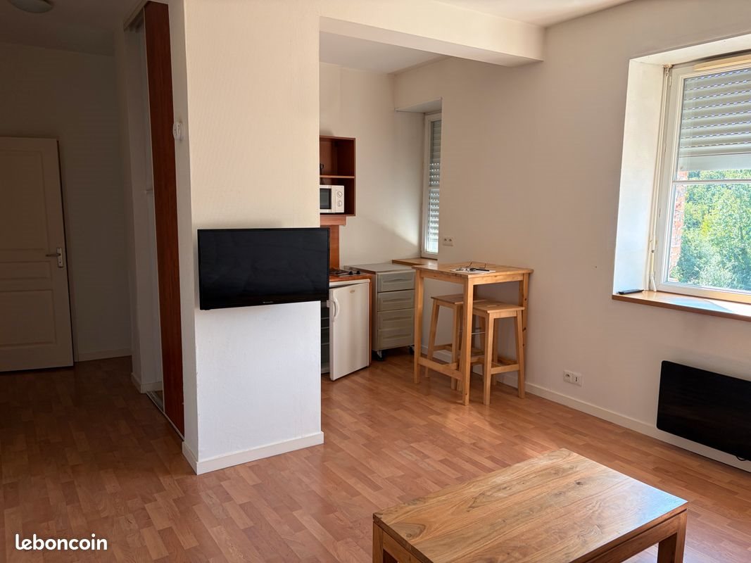 Appartement à louer, 30m², Vertou