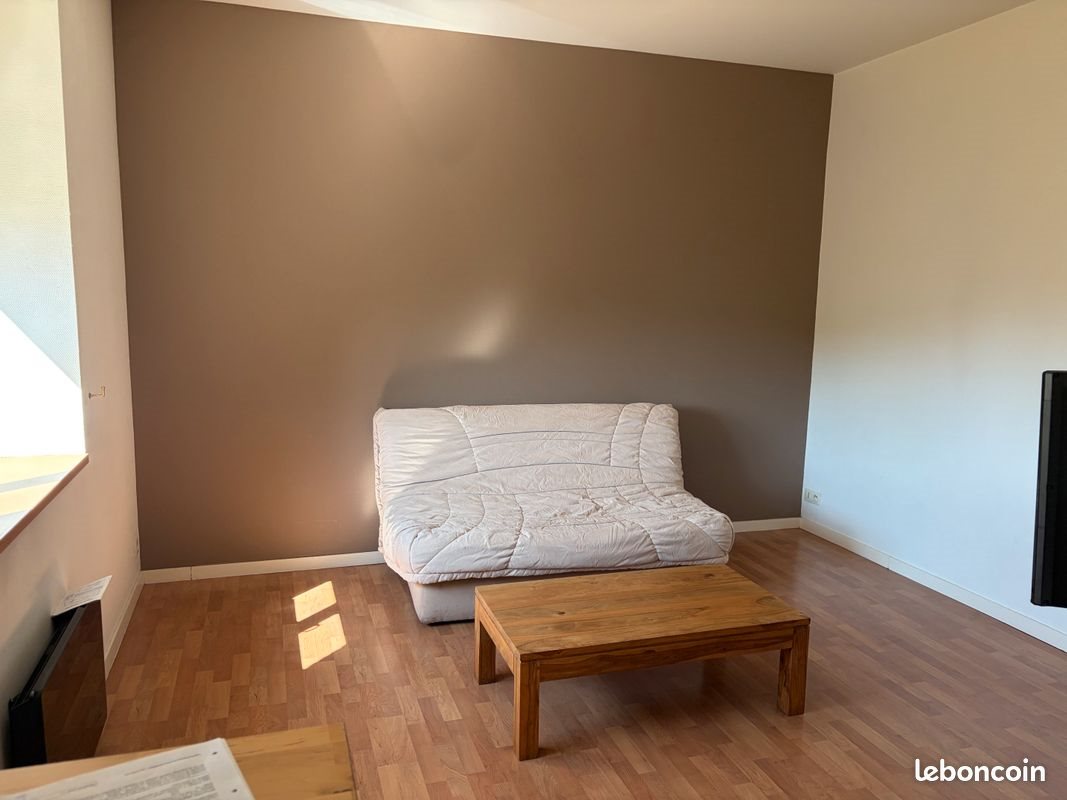 Appartement à louer, 30m², Vertou