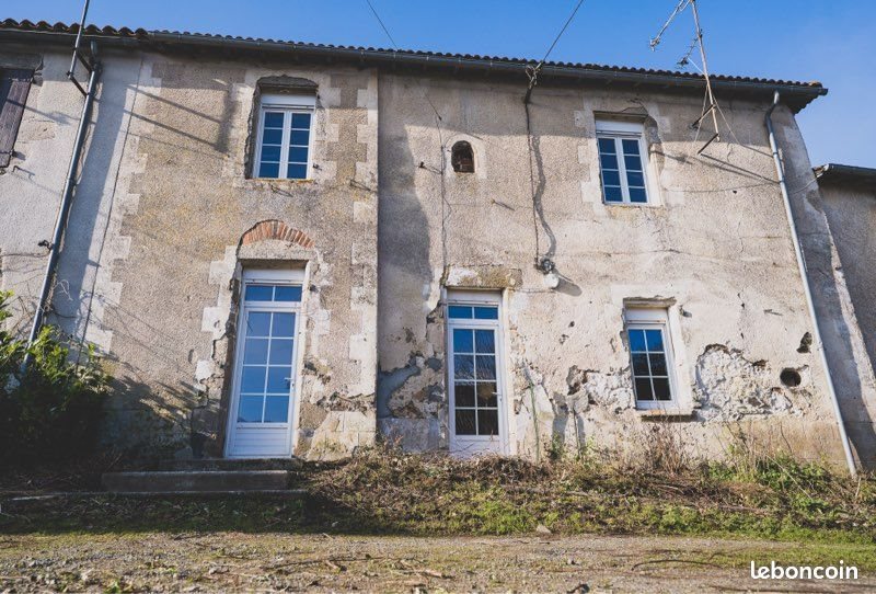 Maison à vendre, 100m², Saint-Mesmin