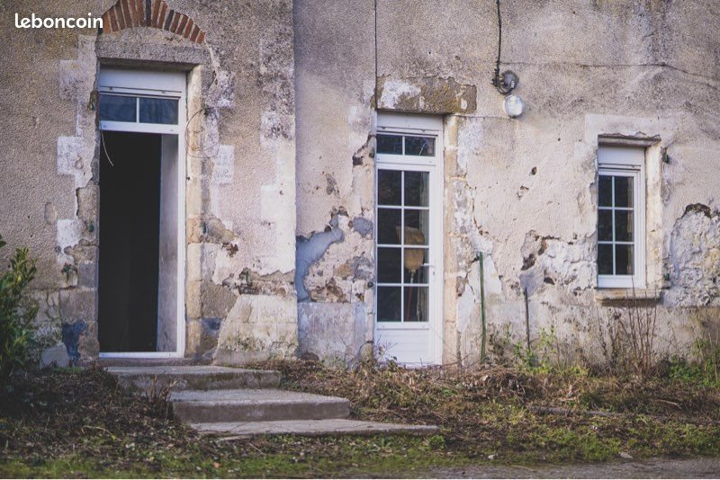 Maison à vendre, 100m², Saint-Mesmin