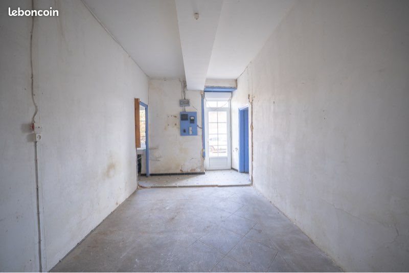 Maison à vendre, 100m², Saint-Mesmin