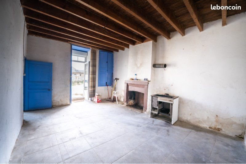 Maison à vendre, 100m², Saint-Mesmin